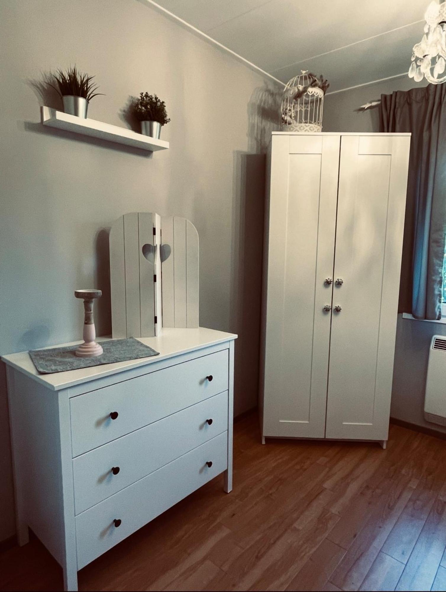 Ferienhaus "Zauberwald" Mit Pelletofen & Sauna Meschede Bagian luar foto