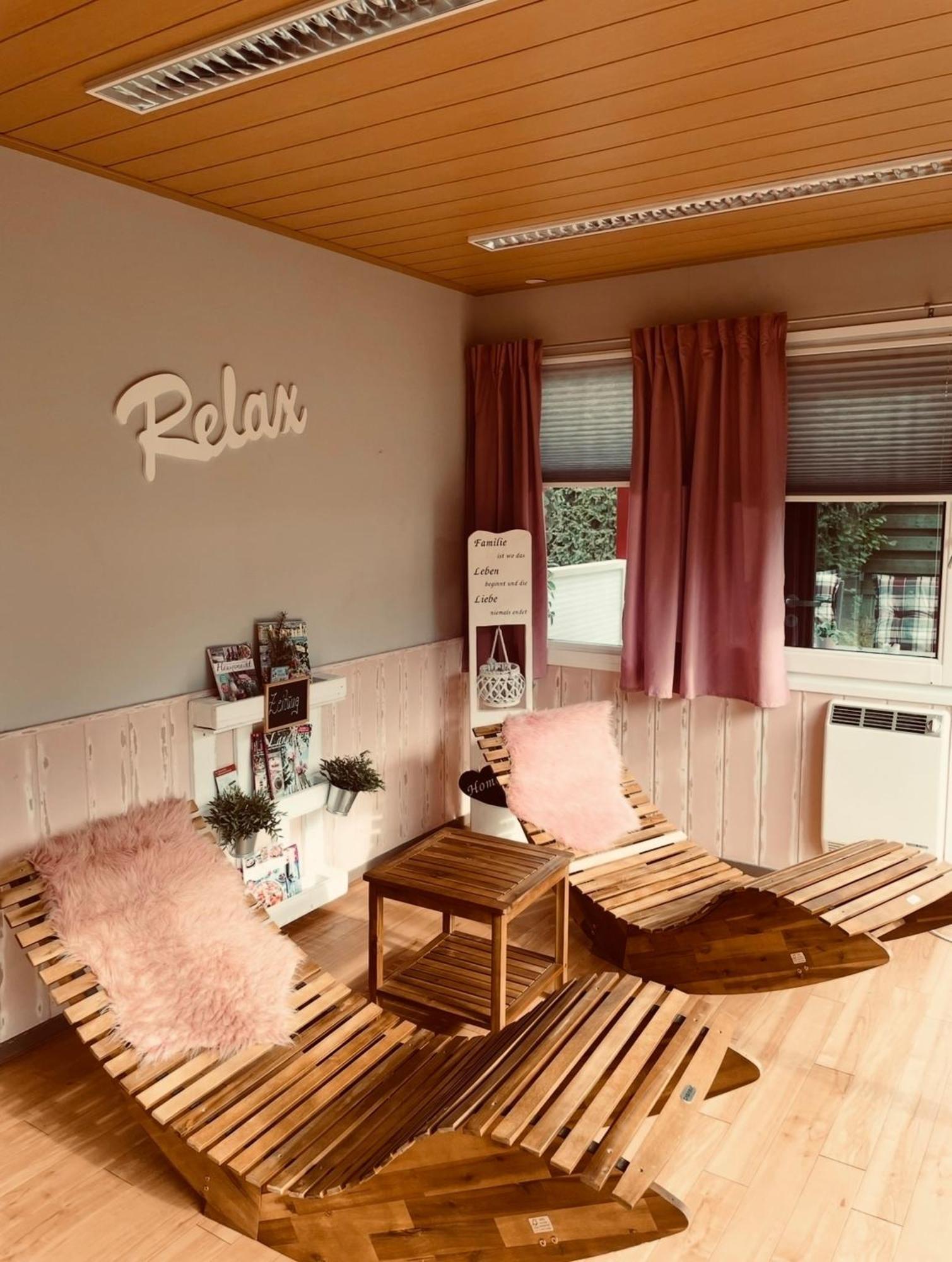 Ferienhaus "Zauberwald" Mit Pelletofen & Sauna Meschede Bagian luar foto