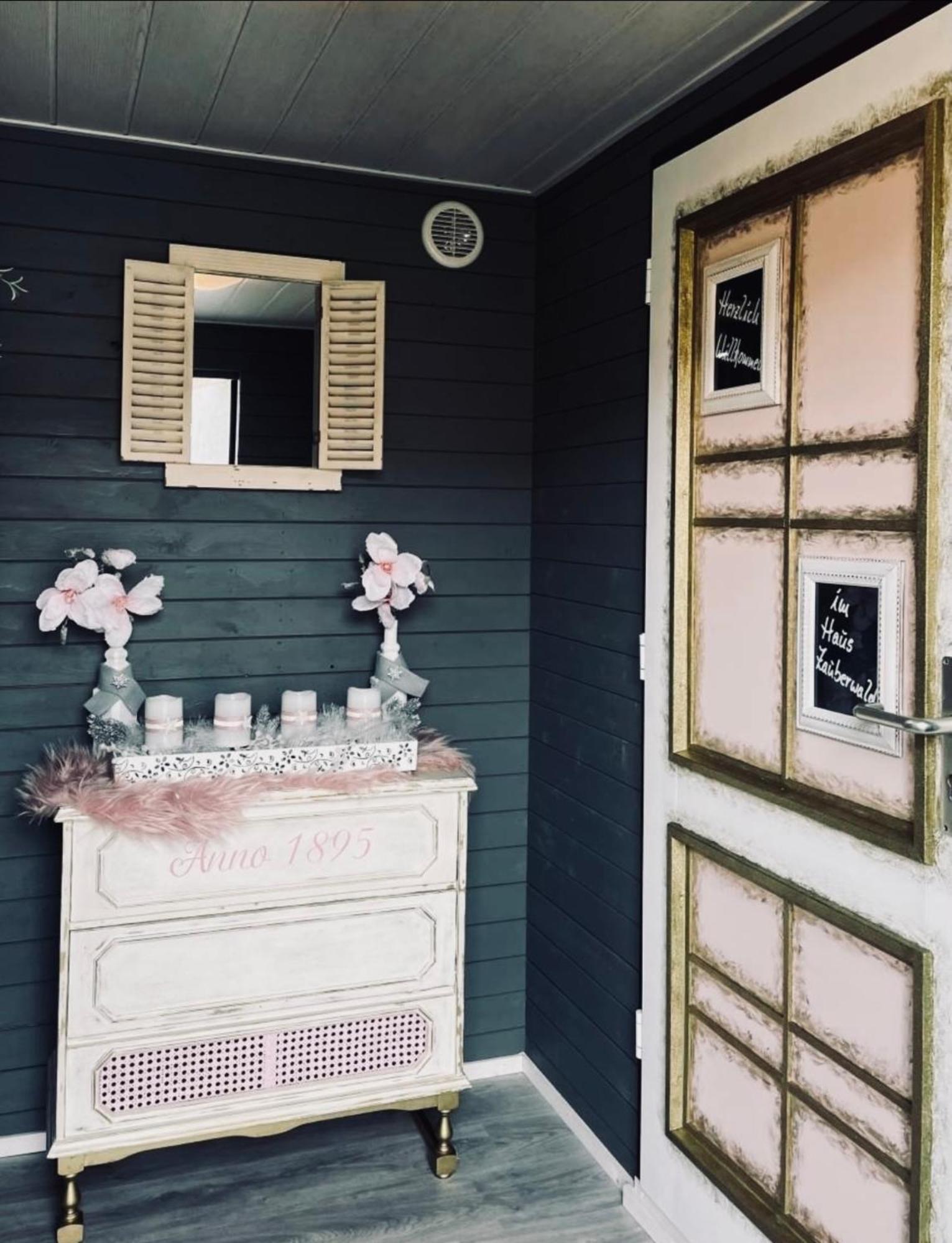 Ferienhaus "Zauberwald" Mit Pelletofen & Sauna Meschede Bagian luar foto