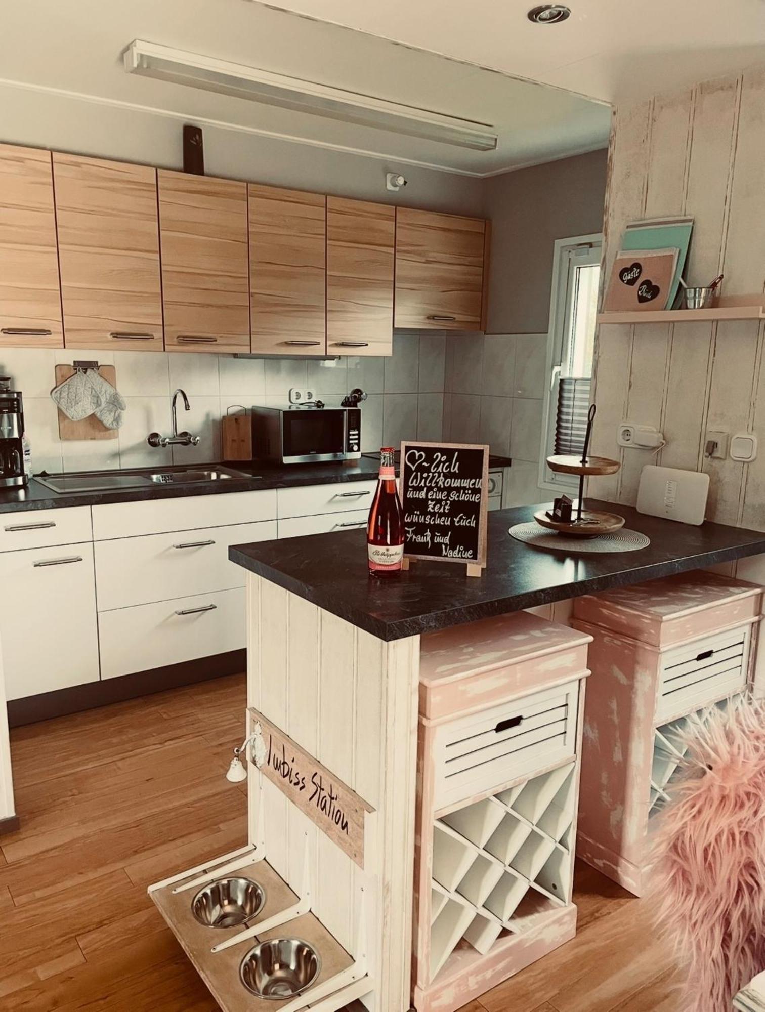 Ferienhaus "Zauberwald" Mit Pelletofen & Sauna Meschede Bagian luar foto