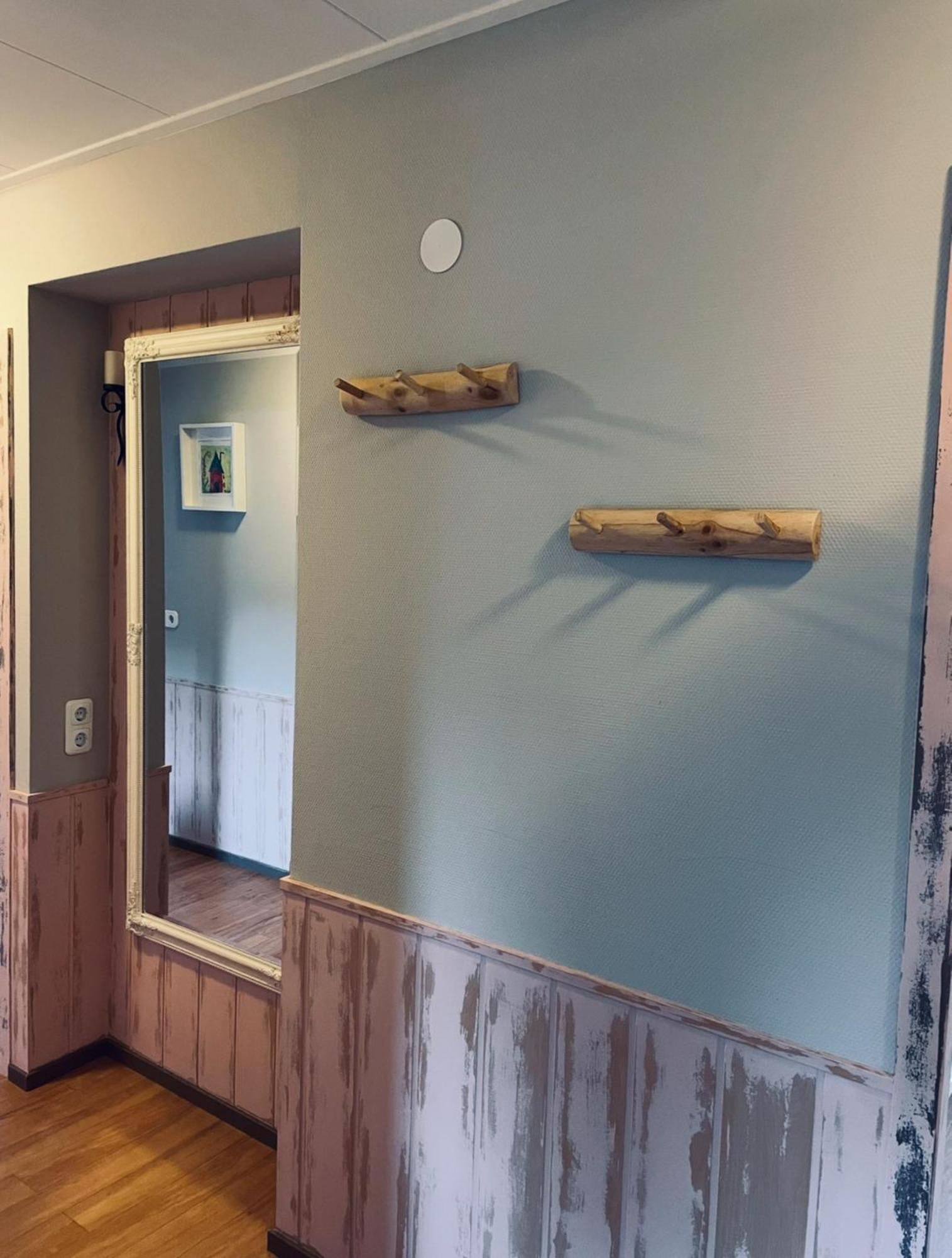 Ferienhaus "Zauberwald" Mit Pelletofen & Sauna Meschede Bagian luar foto